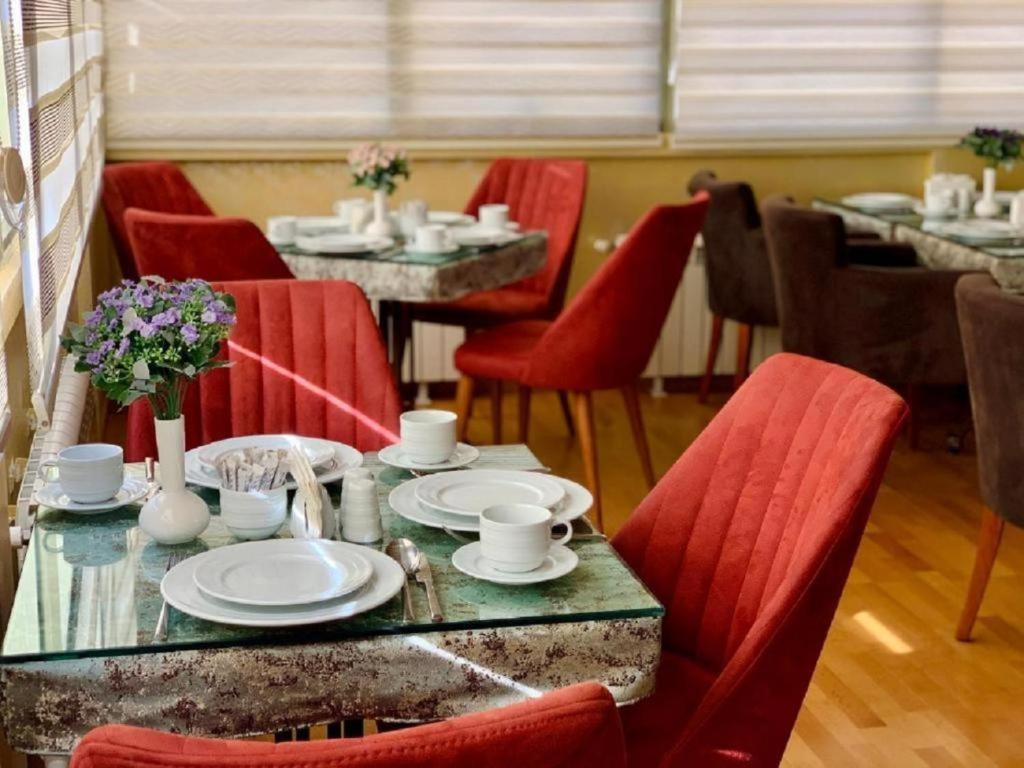 Foto - Clover Hotel