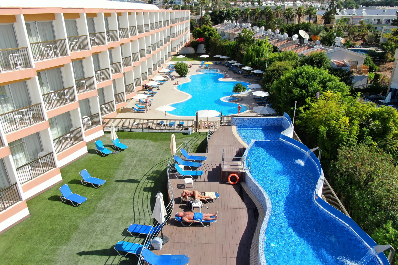 Foto - Avlida Hotel