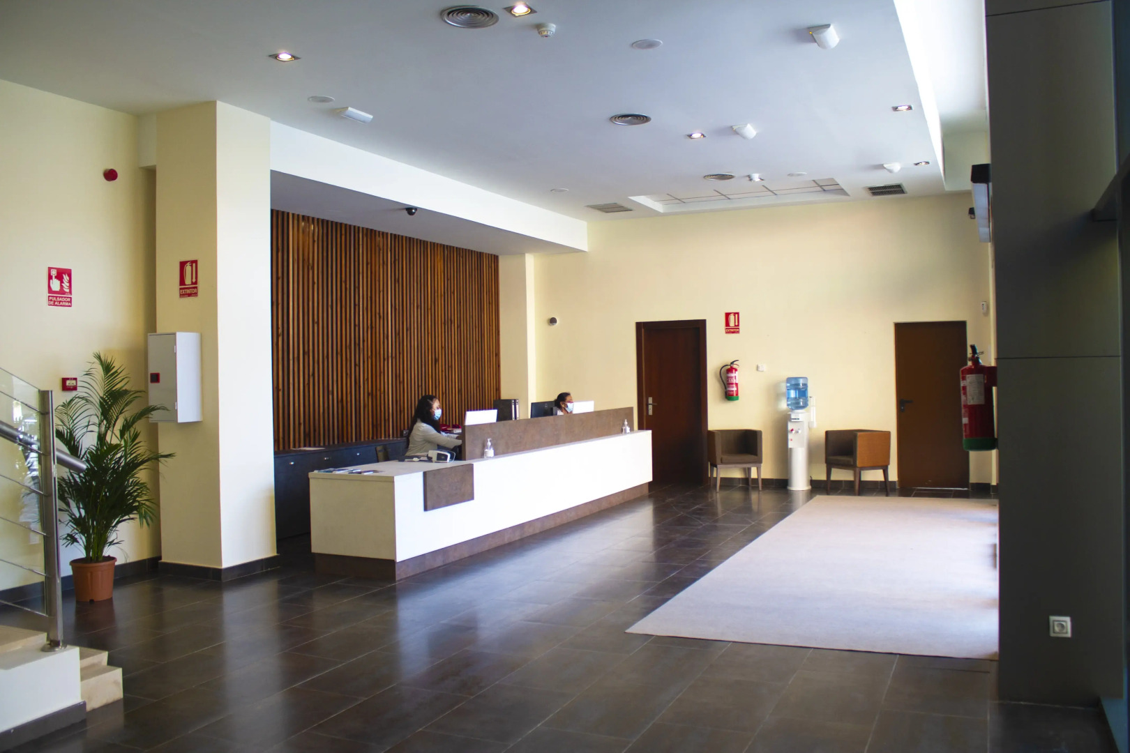 Foto - Hotel Ibersol Atrio del Mar