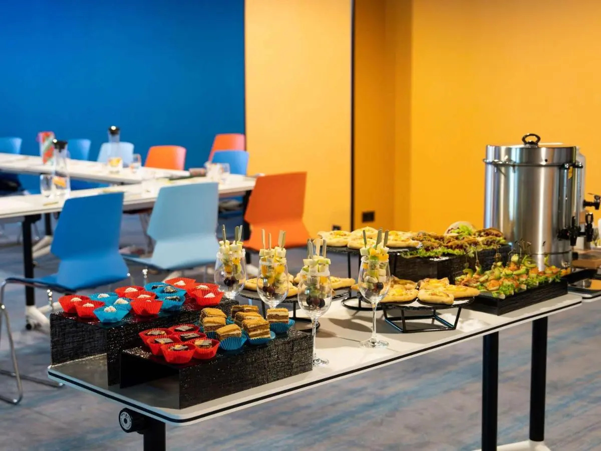 Photo - ibis Styles Batumi