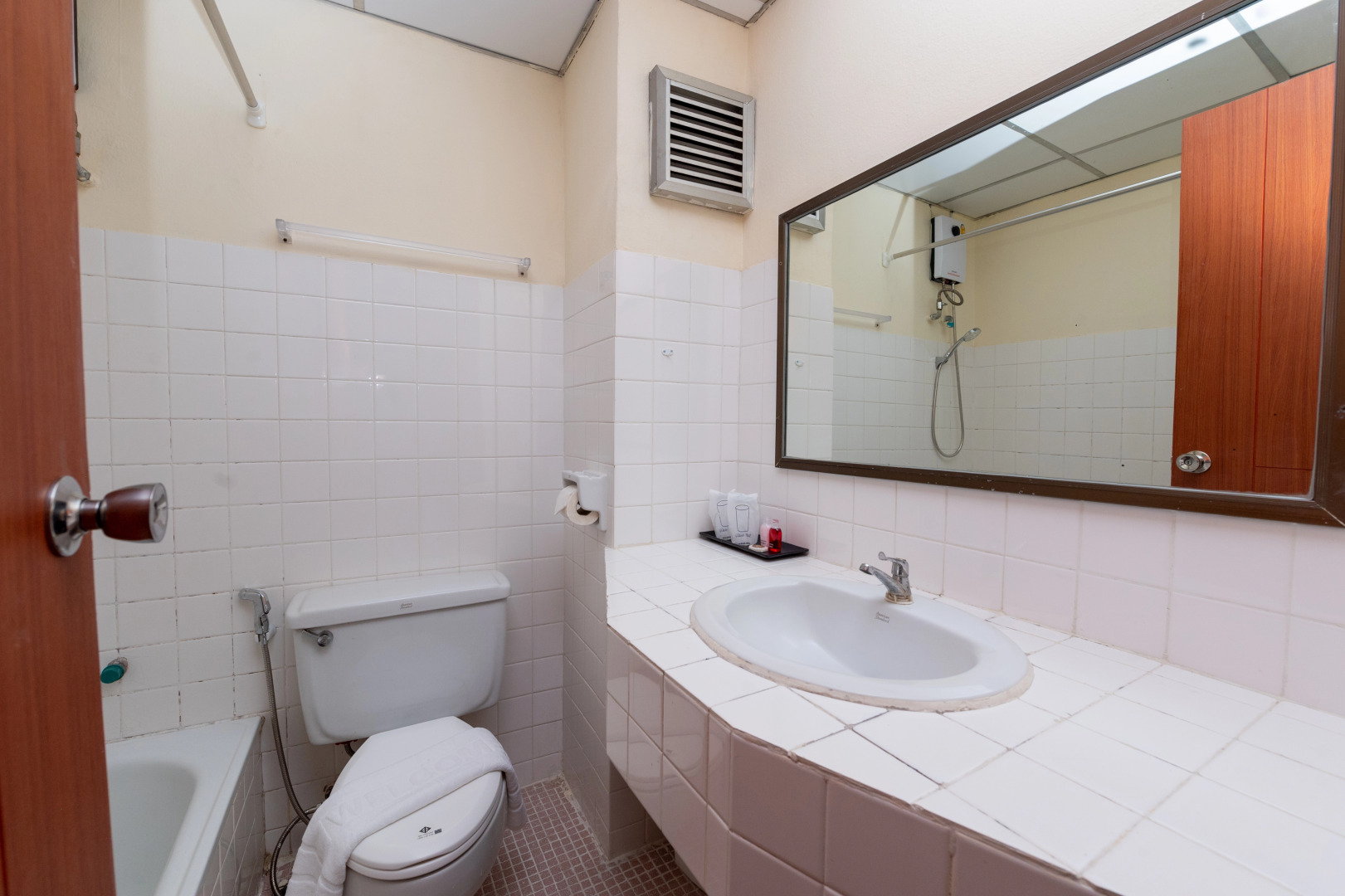 Foto - Hillside Resort