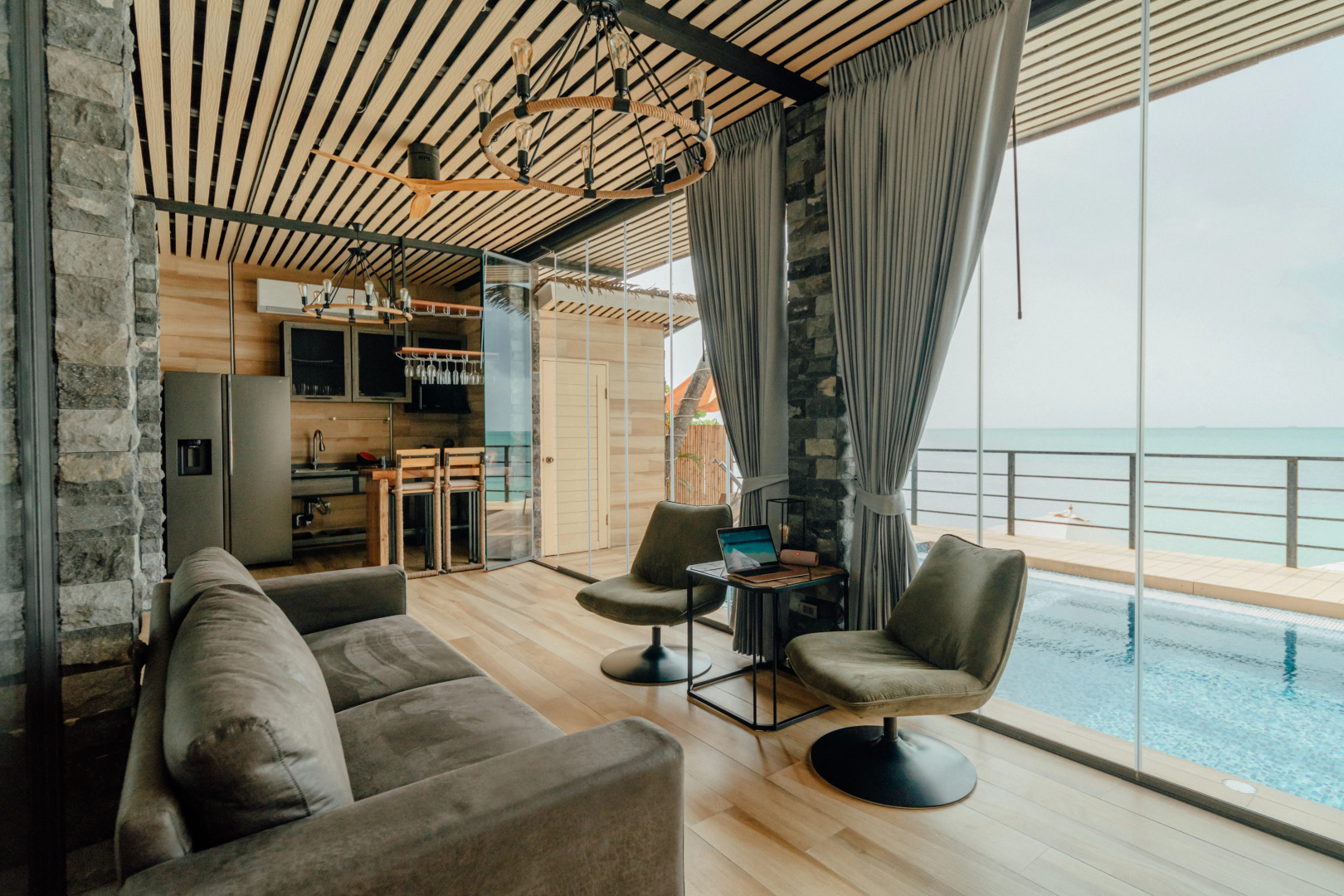 Photo - Sea&Sky Beach Resort