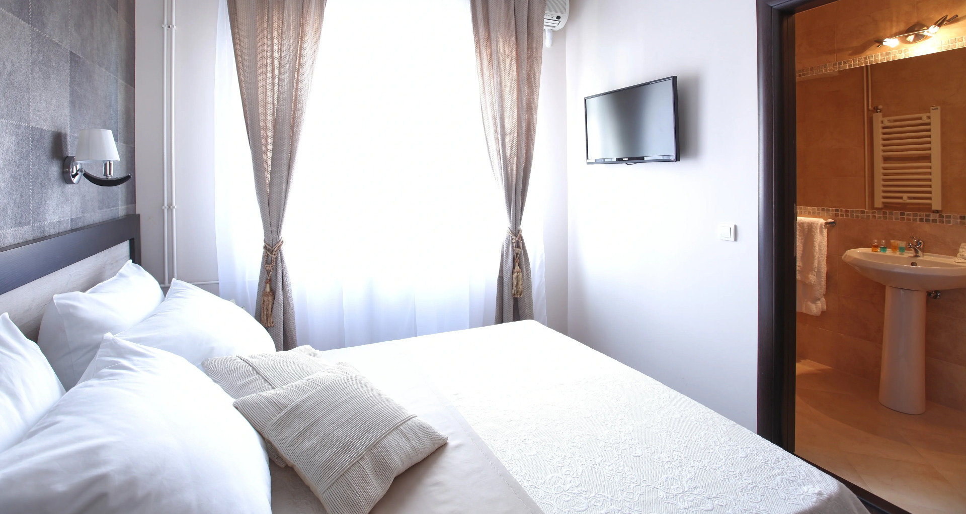 Foto - Garni Hotel Vozarev