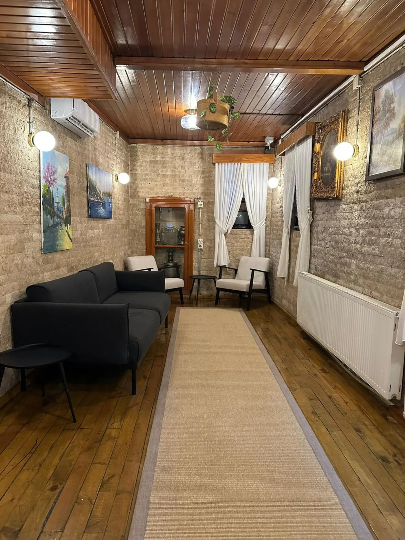 Foto - Zeynep Hanim Konagi