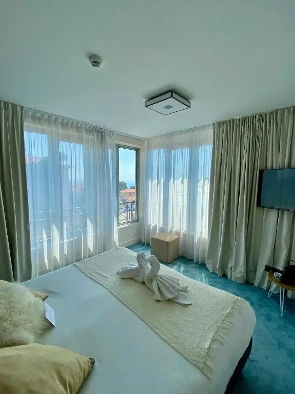 Photo - Best Western Hôtel Journel Antibes Juan-les-Pins