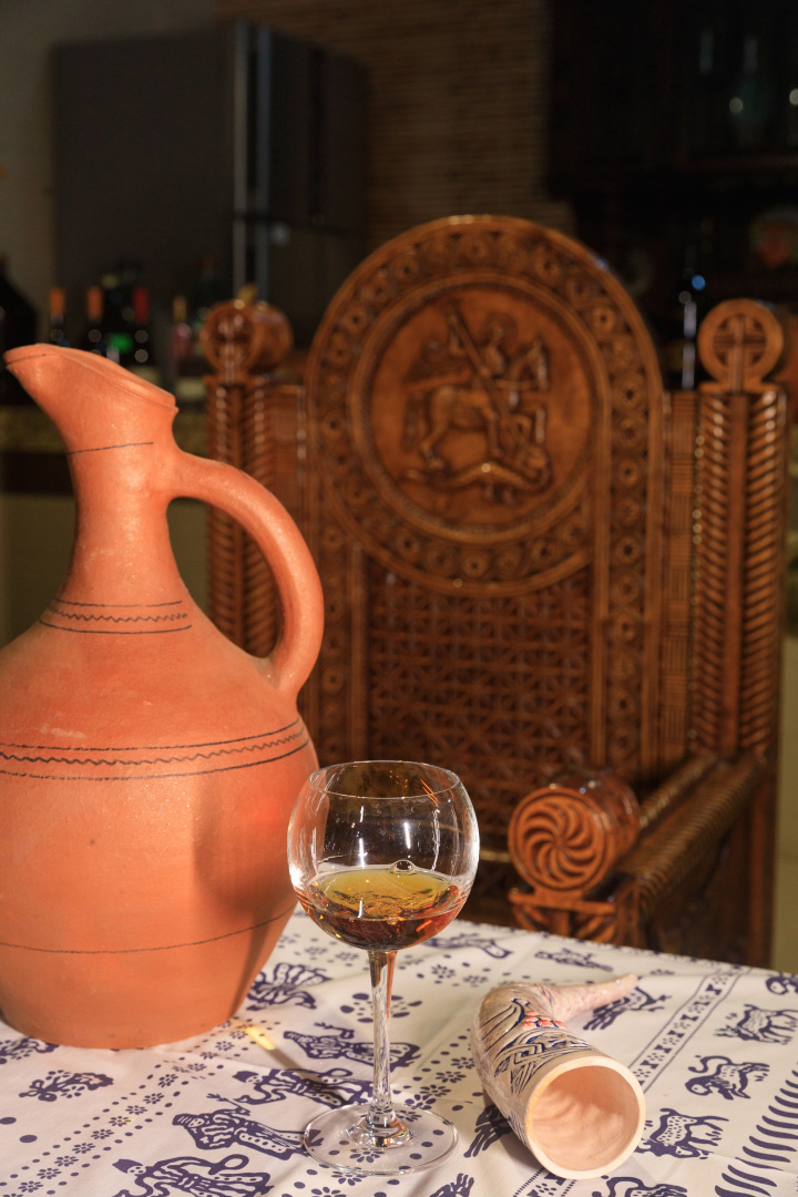 Foto - Wine Palace Hotel