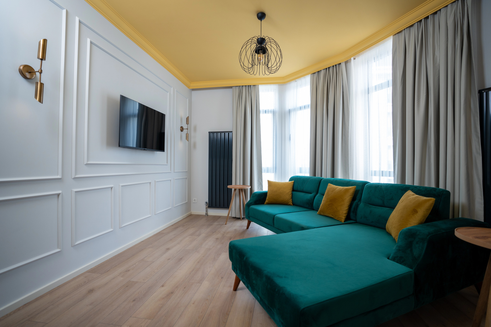 Foto - Bird Nest Suites