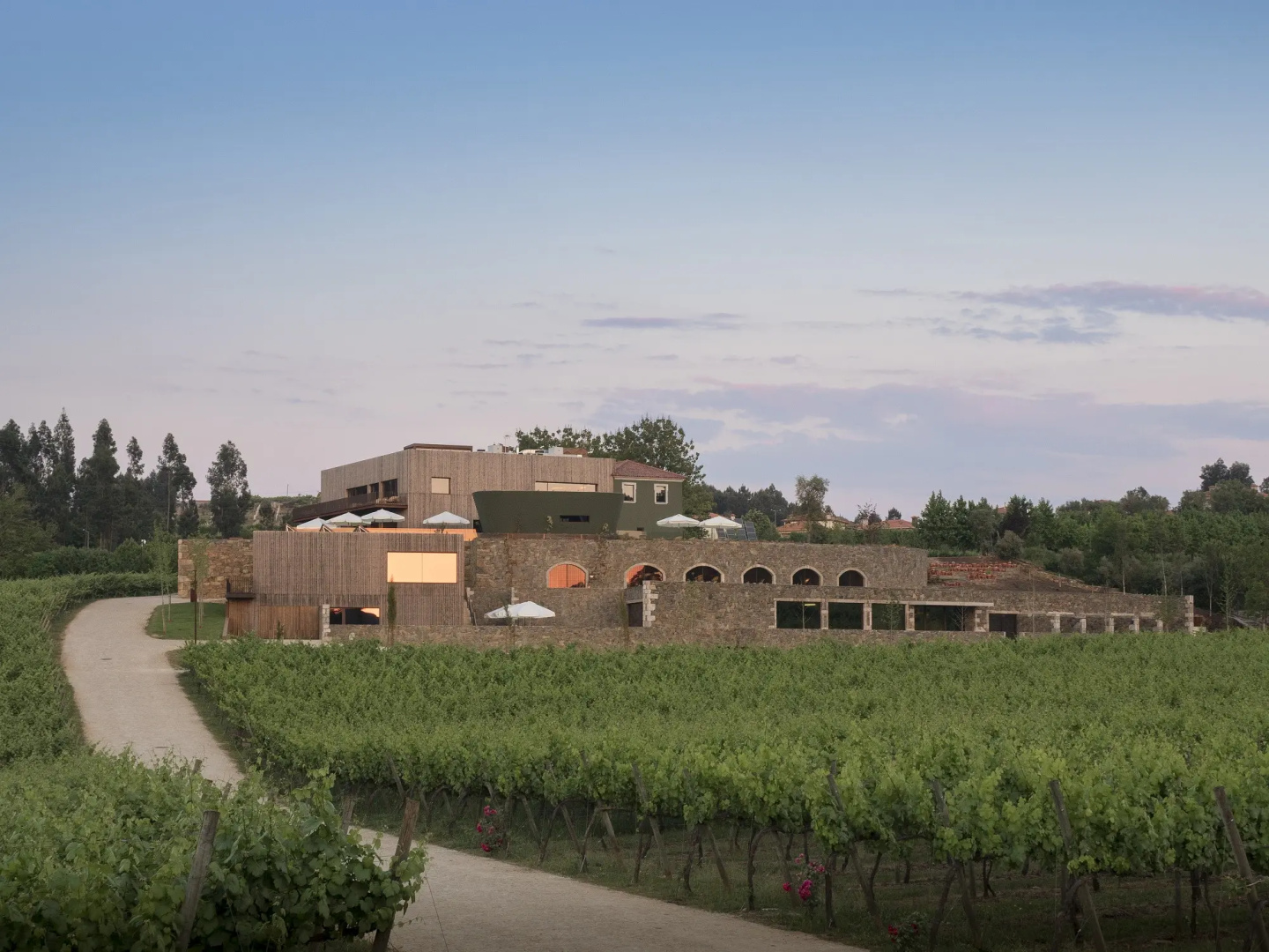 Foto - Monverde - Wine Experience Hotel - by Unlock Hotels