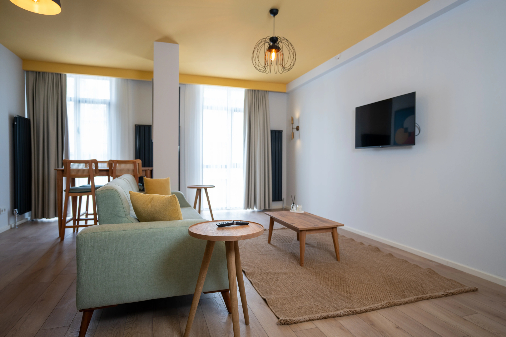 Foto - Bird Nest Suites