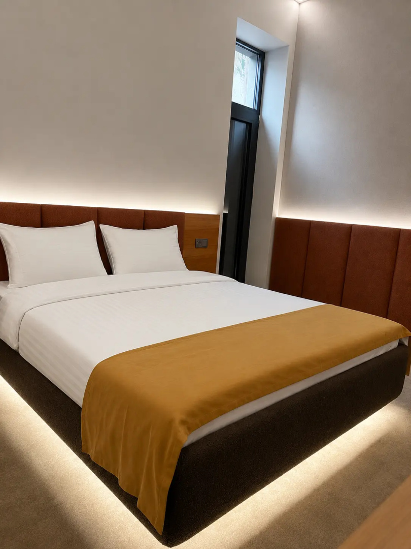 Photo - Fama 12 Hotel