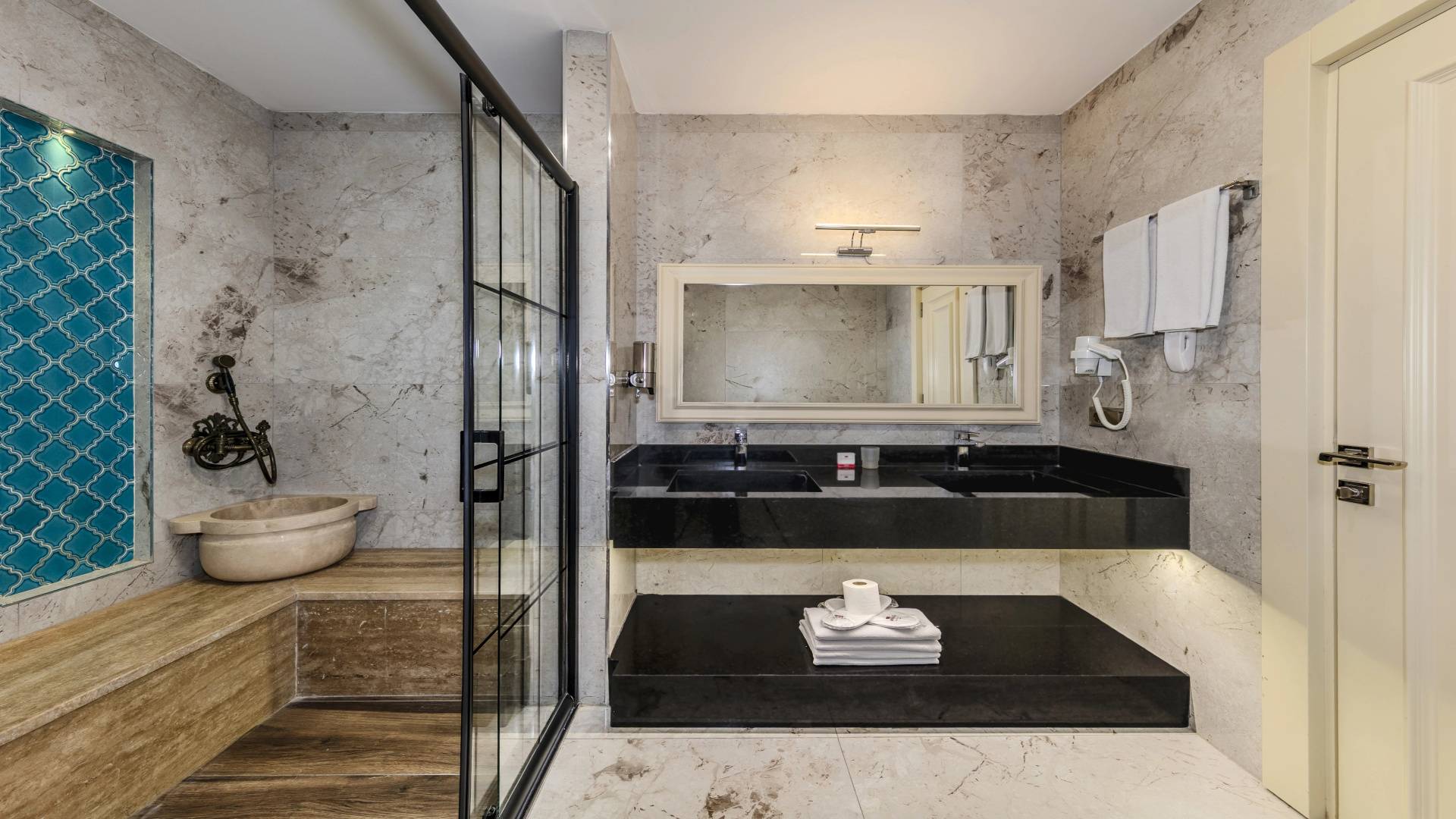 Foto - Marnas Hotels