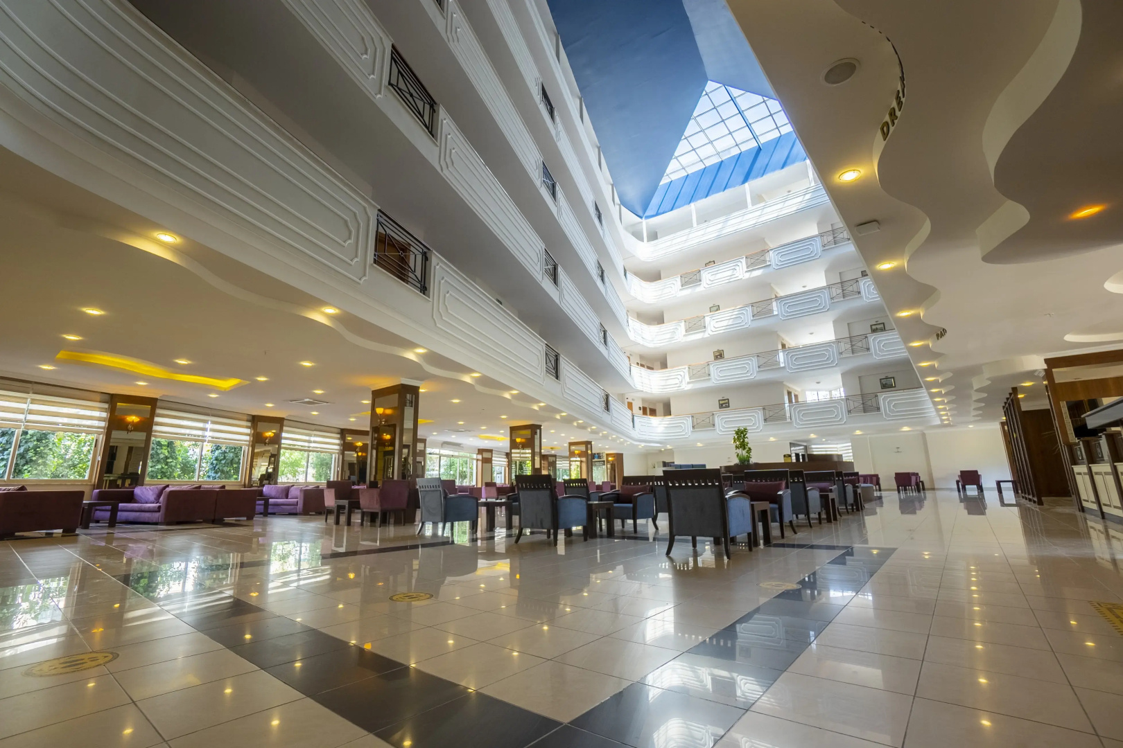 Photo - Aydinbey Gold Dreams - Ultra All Inclusive