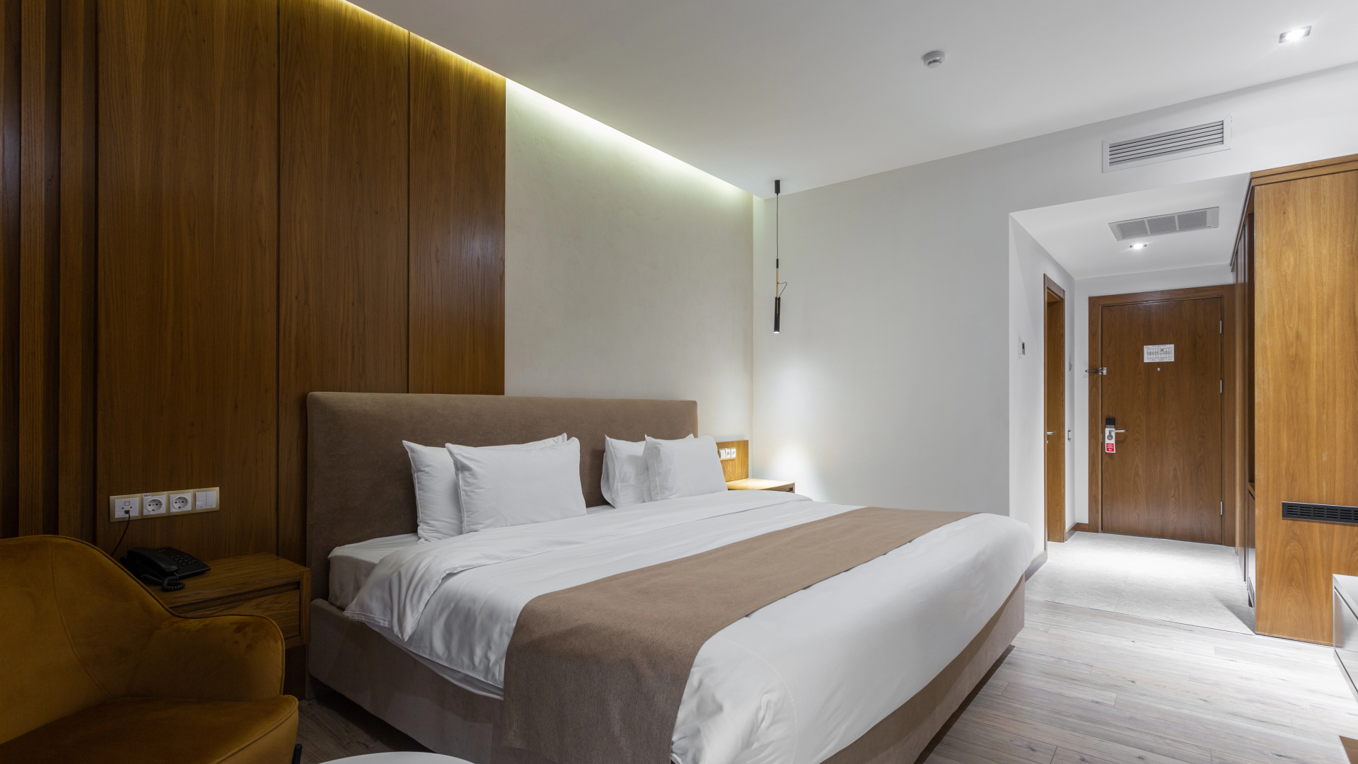 Foto - HOTEL MODERNO & Spa