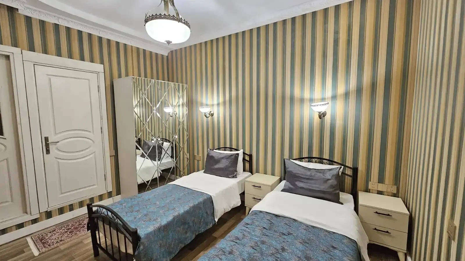 Foto - Retro Art Boutique Hotel