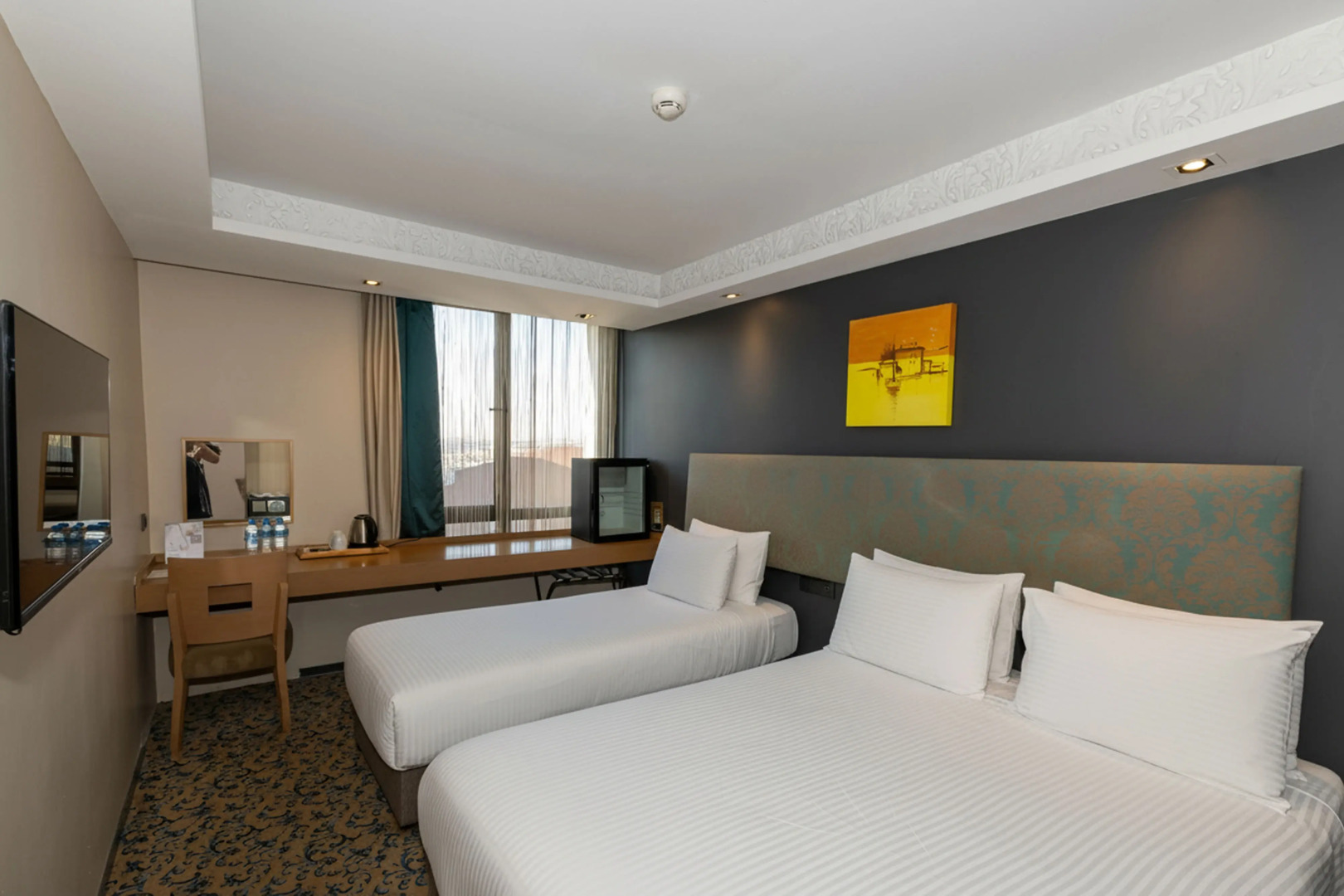 Foto - Pera Tulip Hotel & Spa