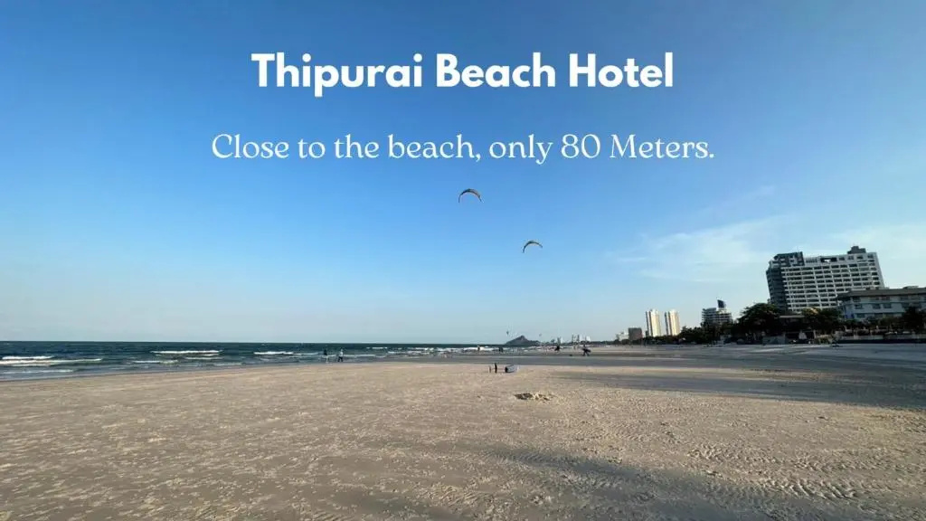 Photo - Thipurai Beach Hotel
