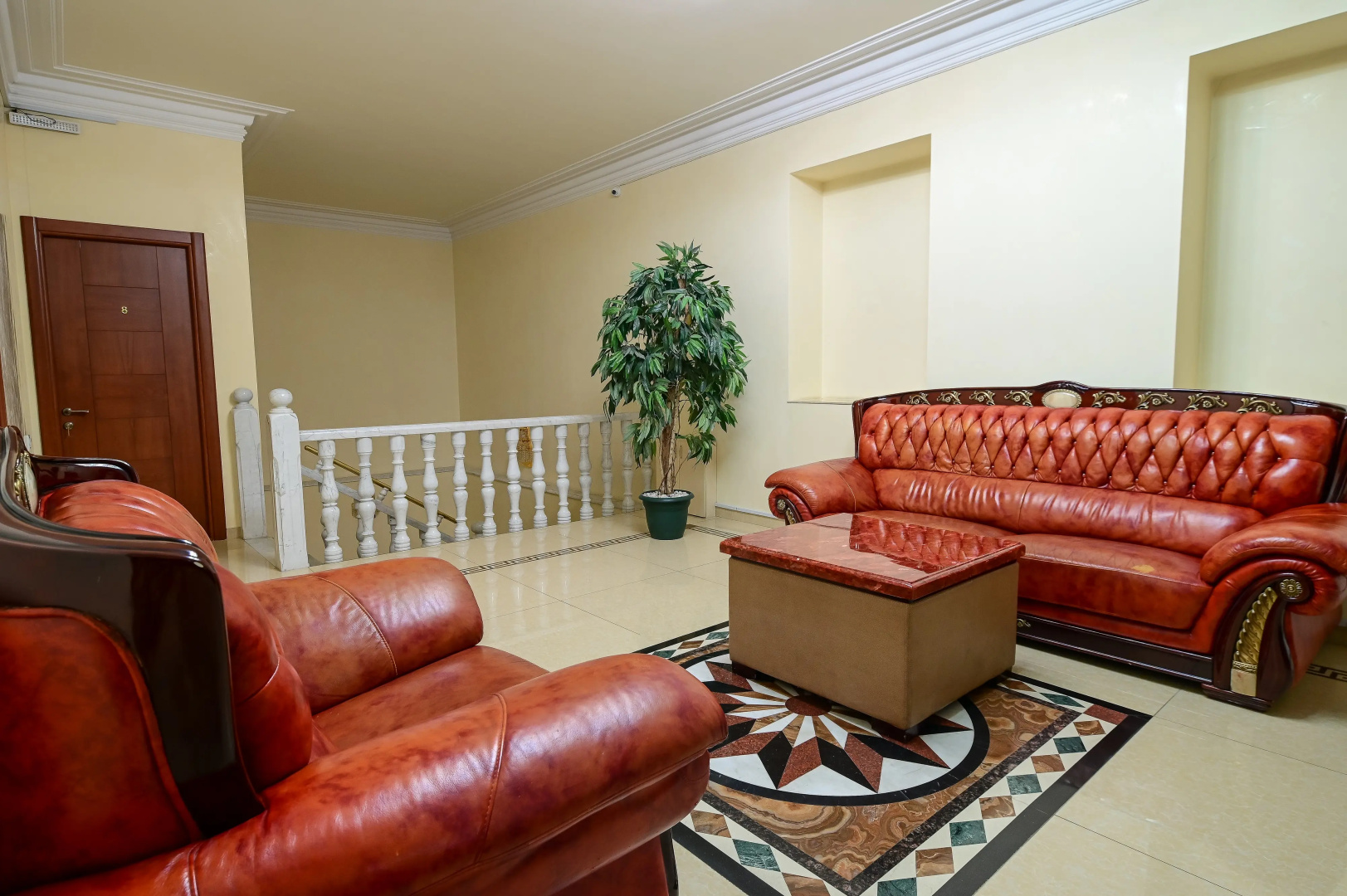 Foto - Hotel Arda Golden Hotel Yerevan