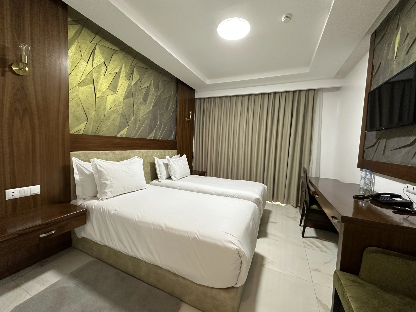 Photo - MIRANDA HOTEL - Tanger