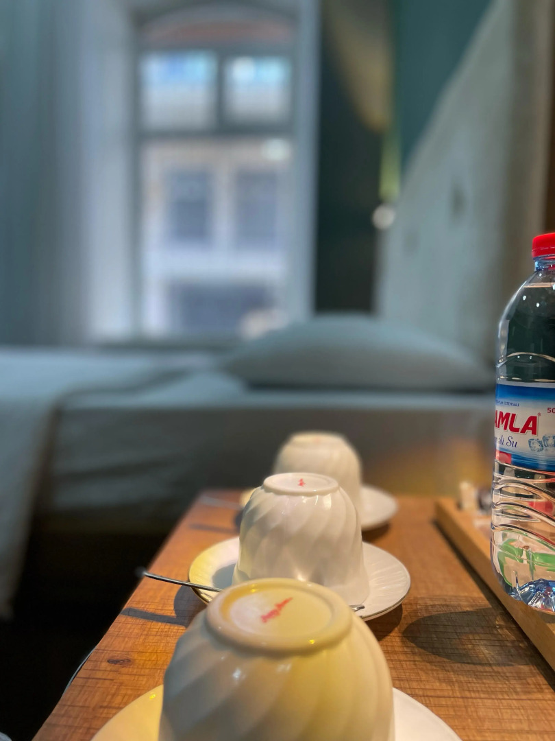 Foto - RUNO inn Hotel