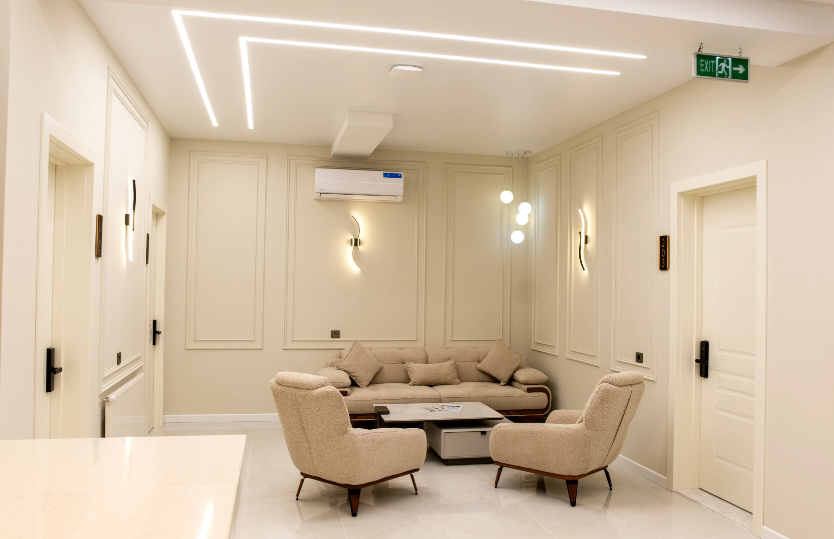 Foto - Hotel Urban Bliss