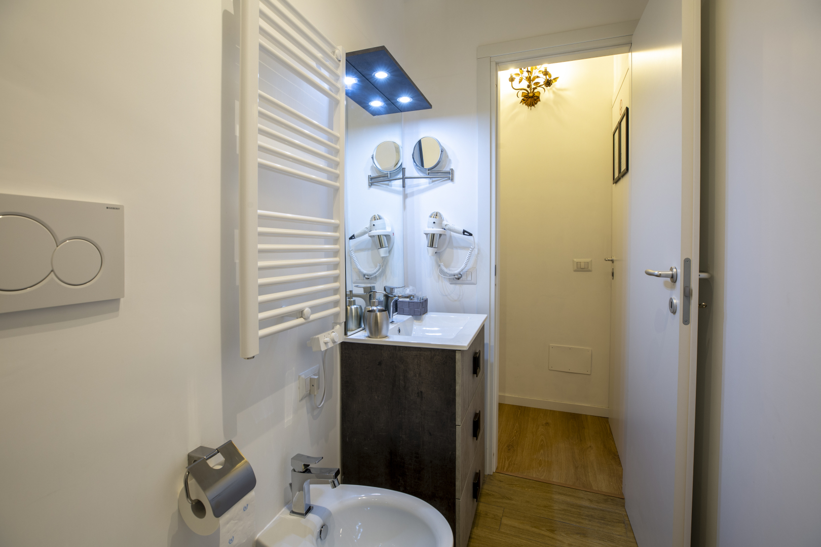 Photo - B&B Ventisei Scalini A Trastevere