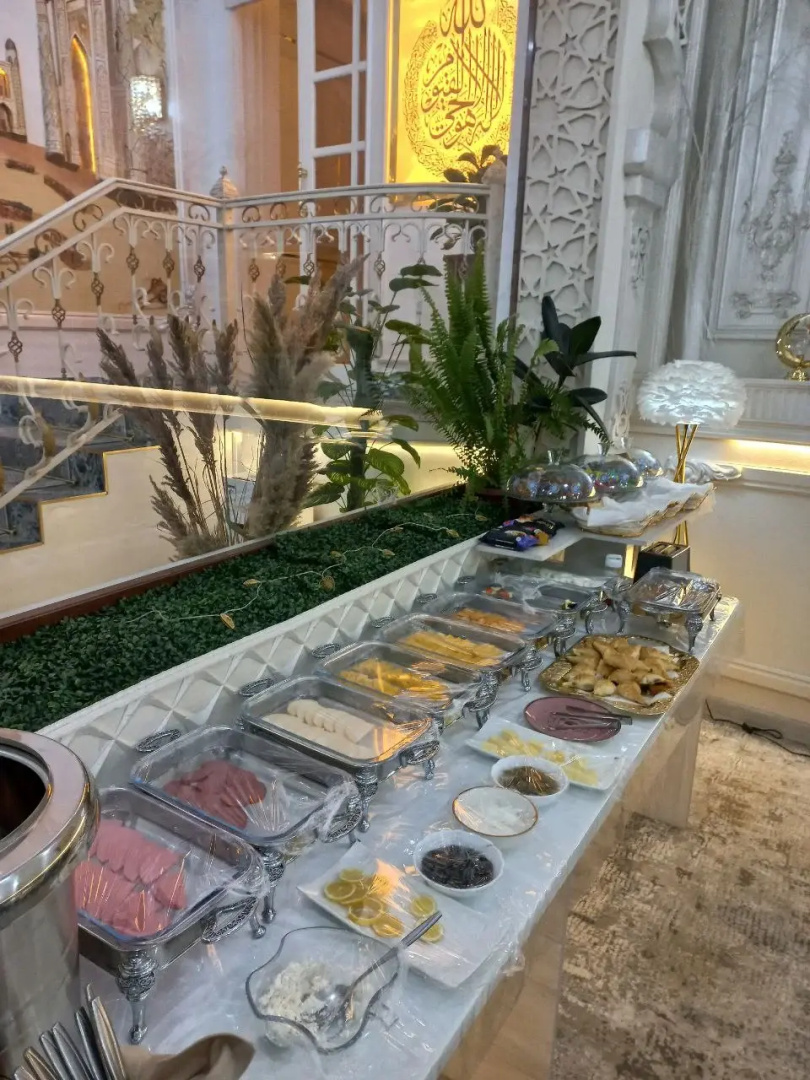 Foto - Hotel Sherdor