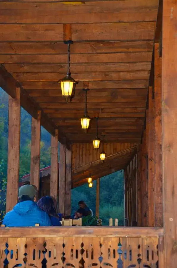 Photo - Ecokayan Dilijan Resort Hotel