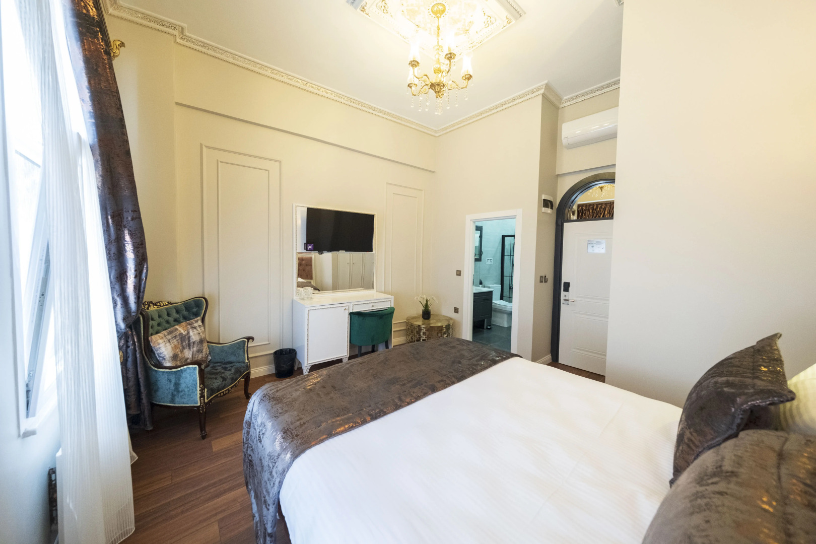 Photo - Solomon's Mansion Hotel Istanbul