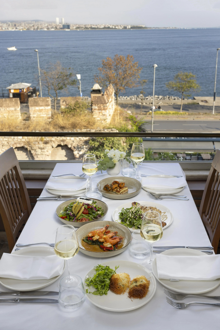 Photo - Armada Istanbul Old City Hotel