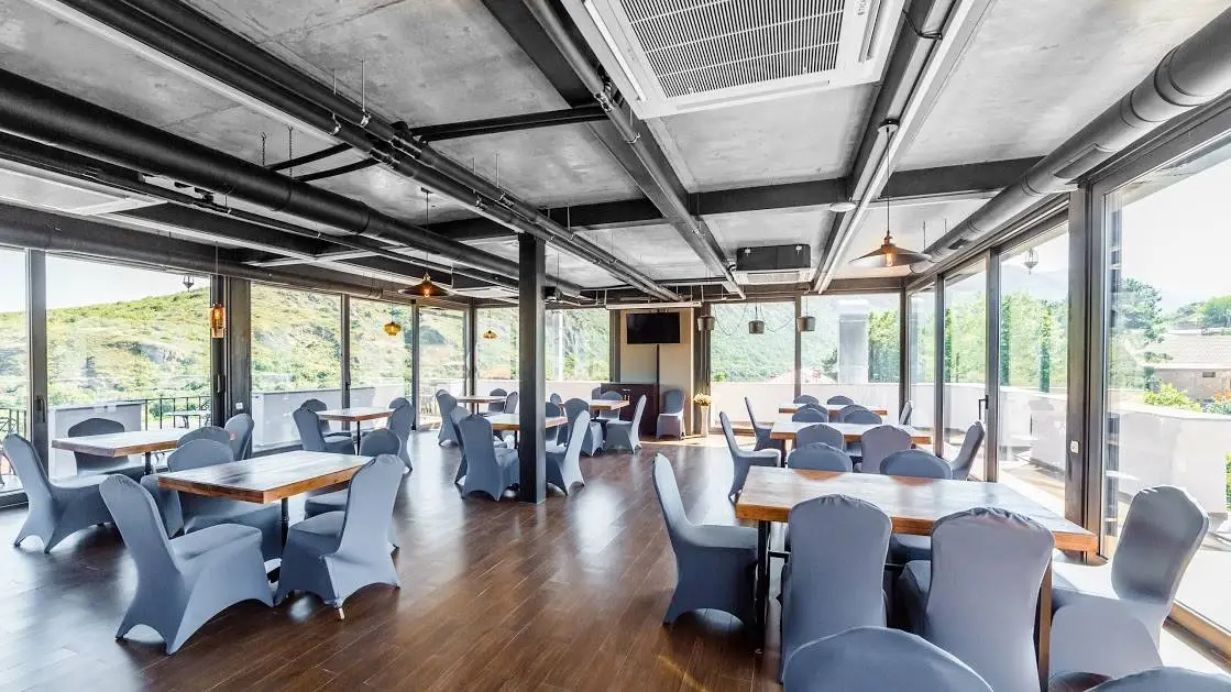 Foto - Hotel Gino Wellness Mtskheta