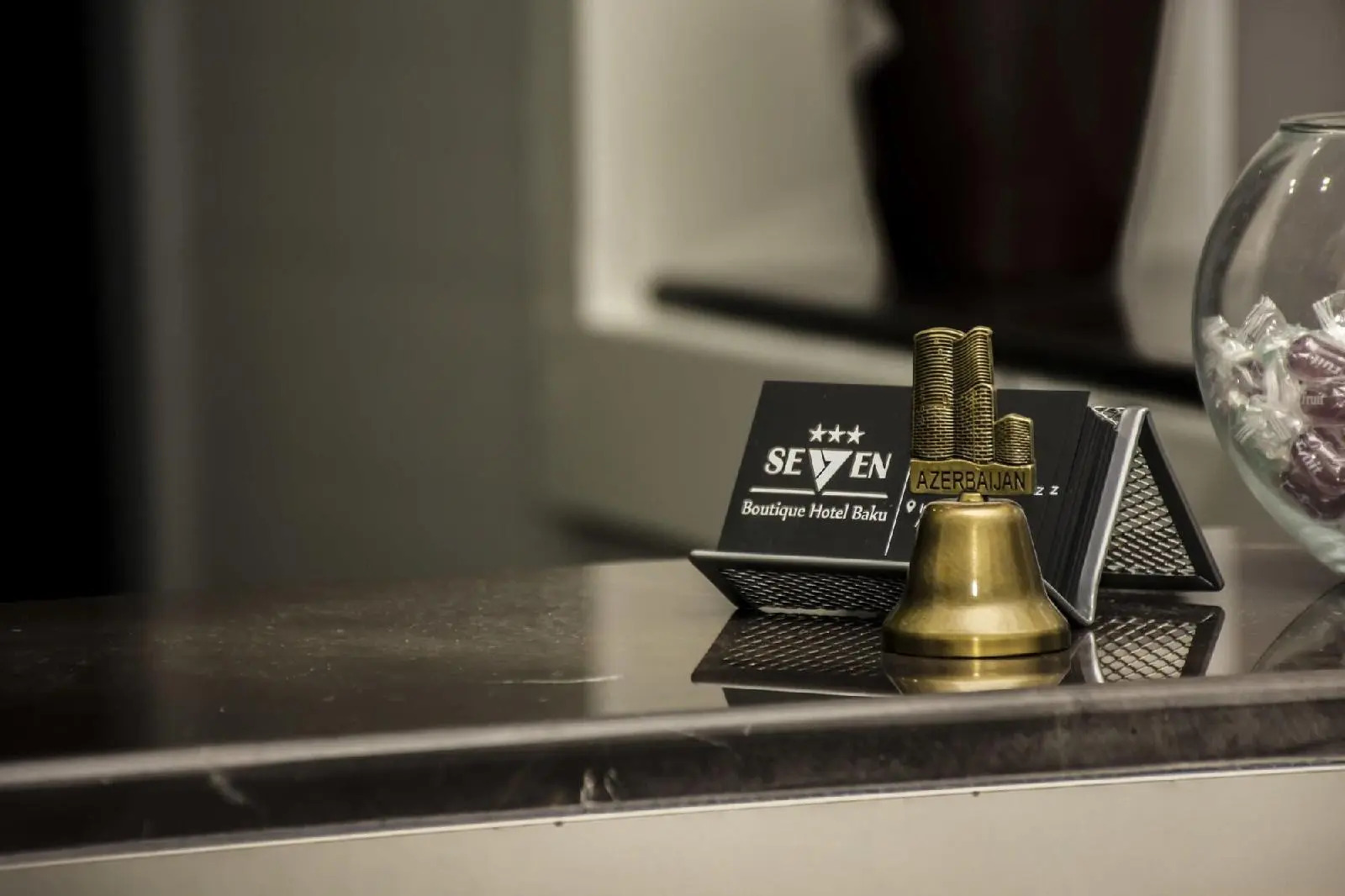 Photo - Seven Boutique Hotel Baku