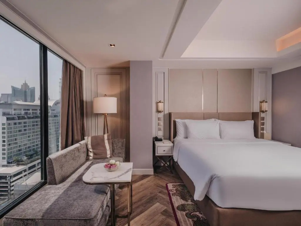 Foto - Aira Hotel Bangkok