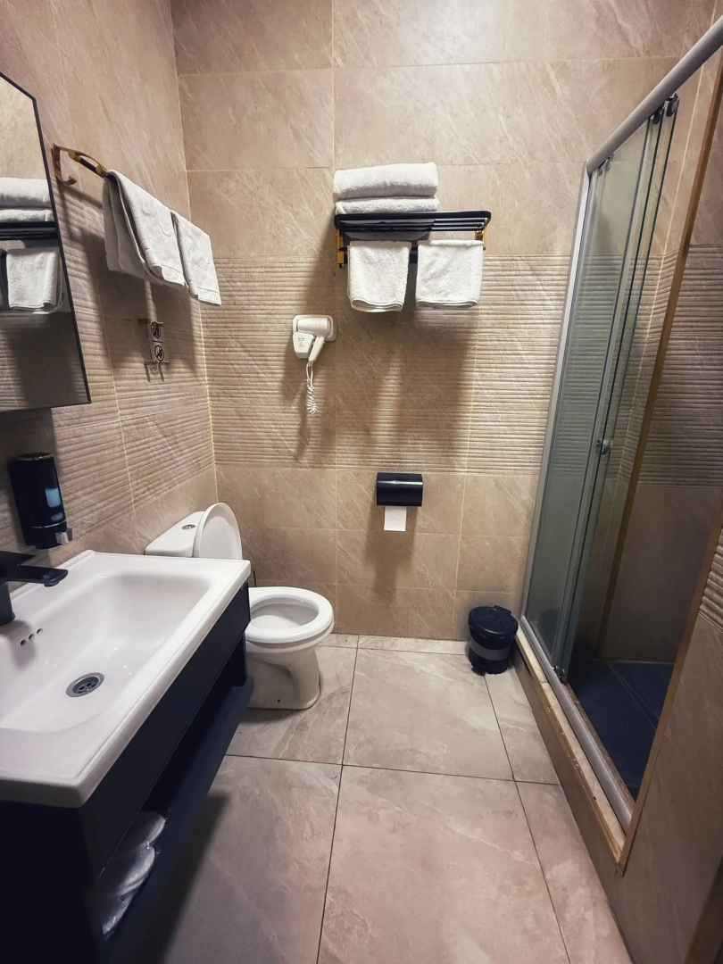 Foto - Arda Plaza Hotel