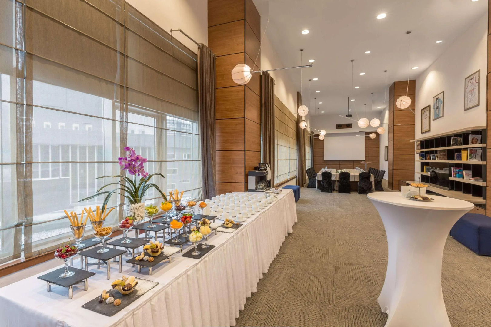 Photo - Wyndham Ankara
