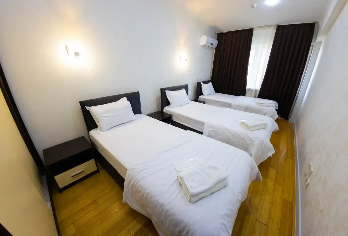 Foto - Grand Avenue Hotel