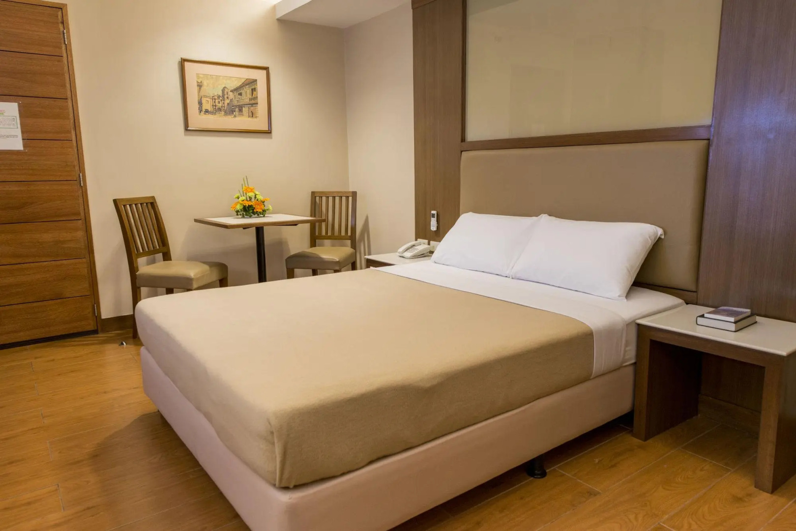 Foto - Kabayan Hotel Pasay