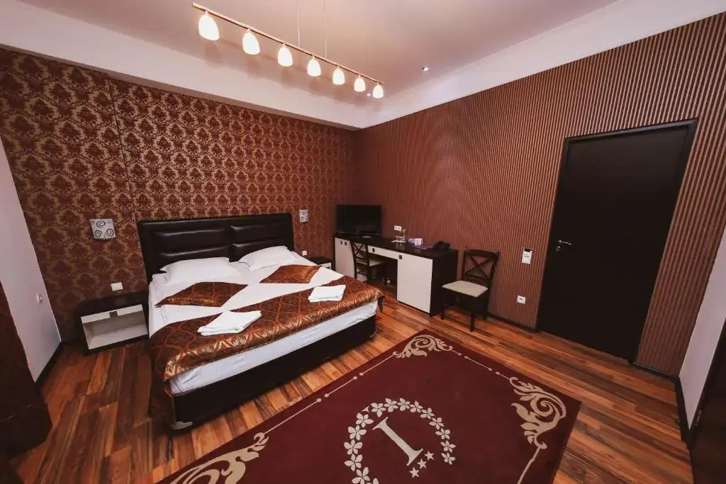 Foto - Iris Hotel