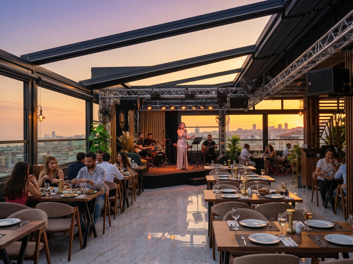 Foto - Days Inn & Suites by Wyndham Istanbul Esenyurt