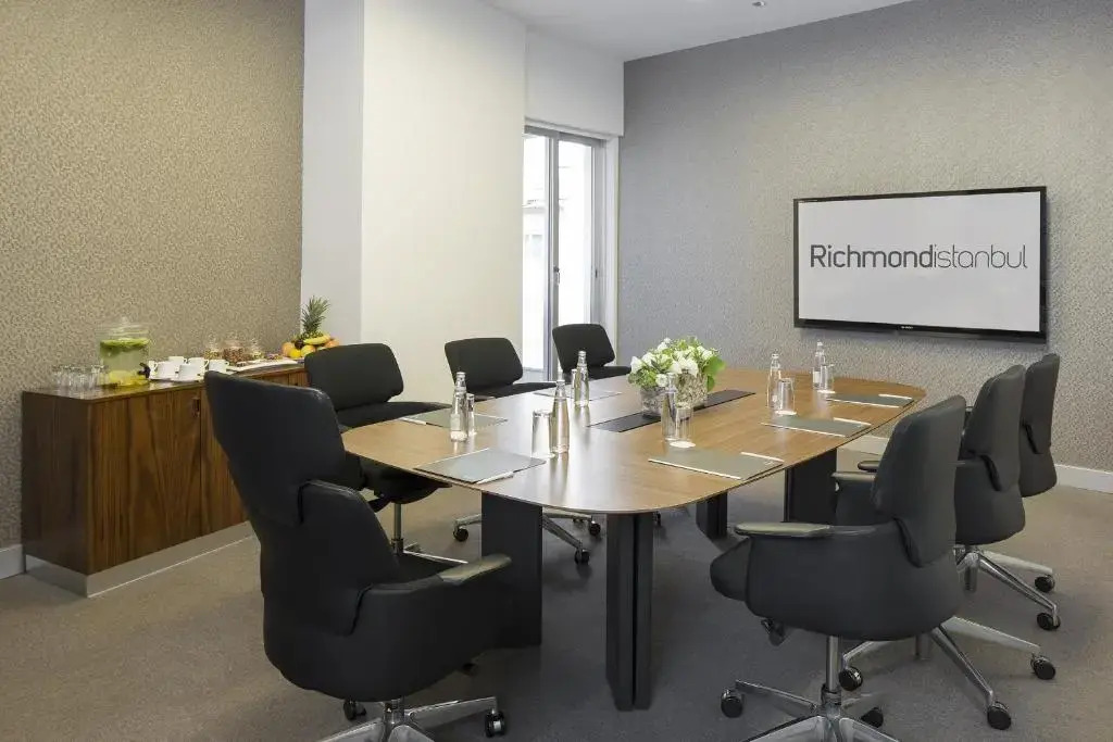 Foto - Richmond Istanbul