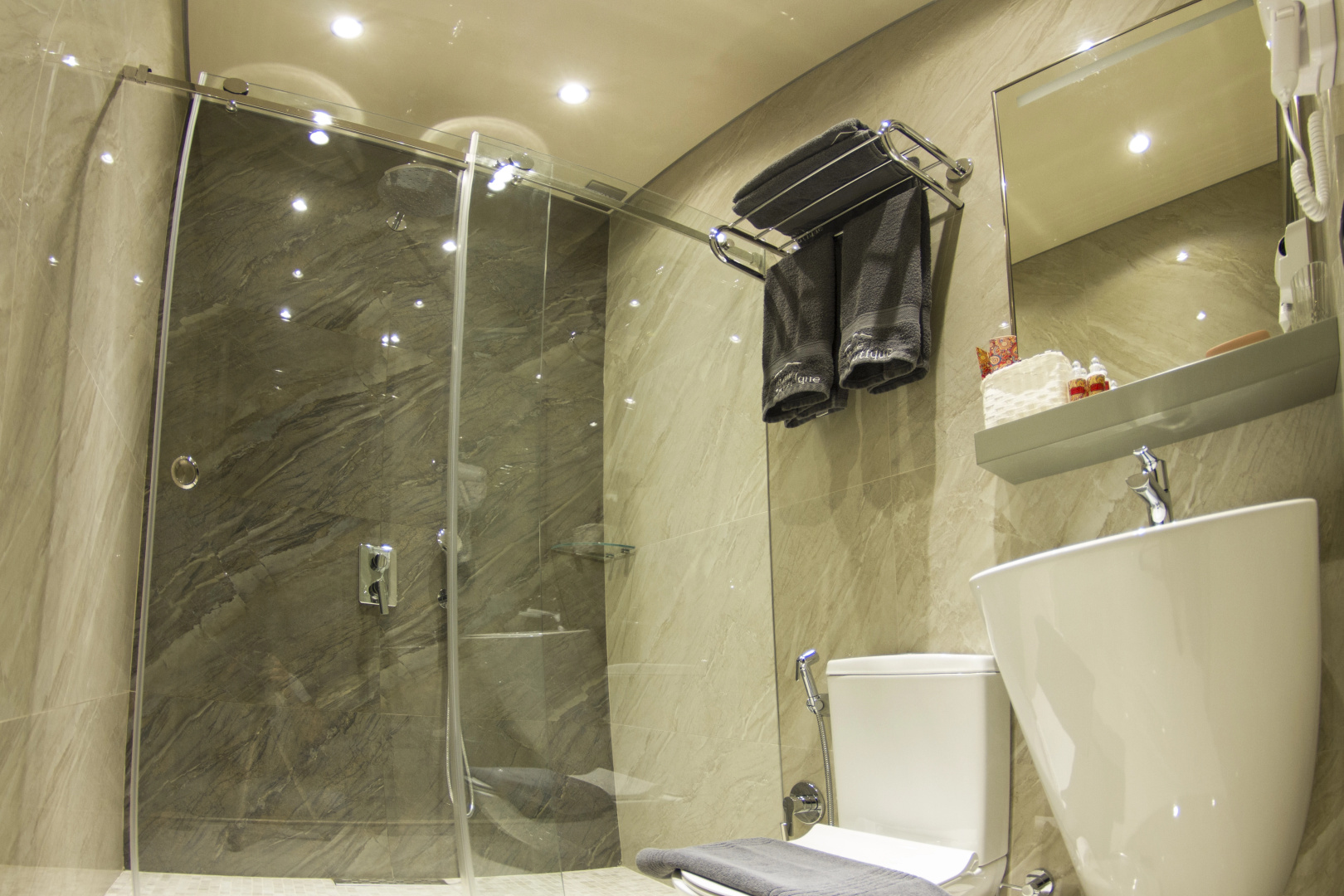 Foto - Home Boutique Hotel