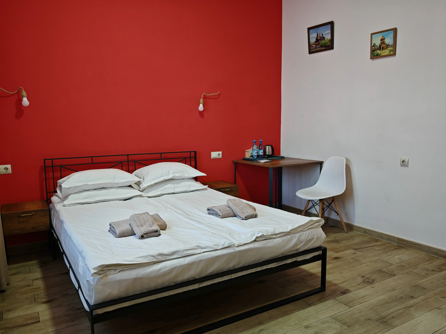 Foto - Blur Inn Gallery