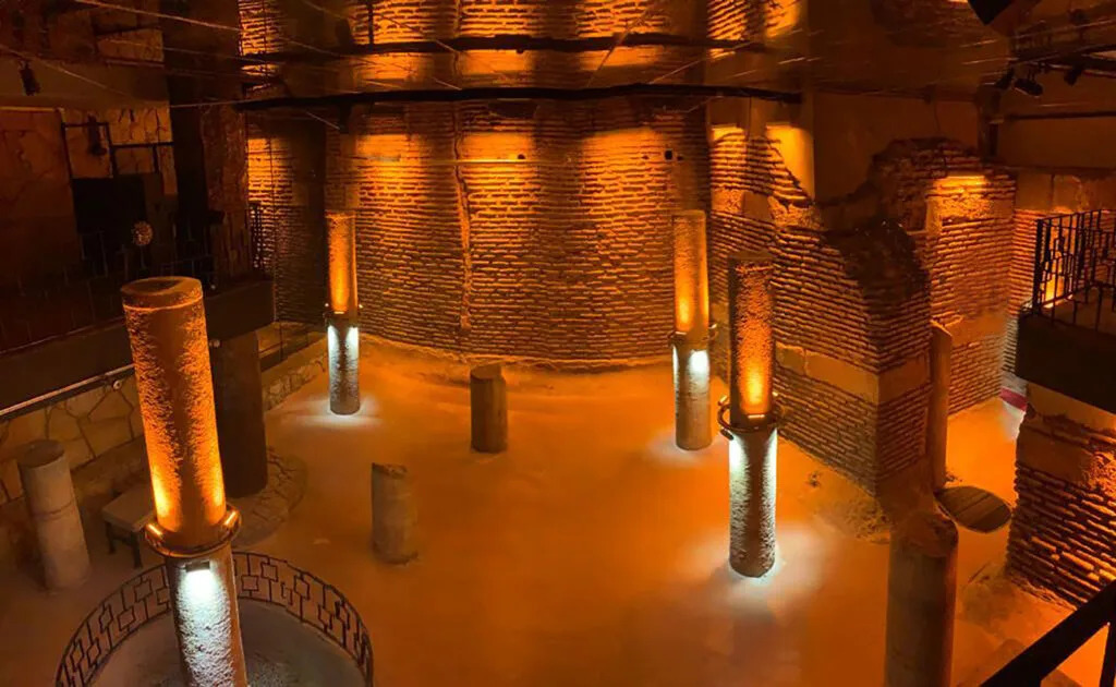 Photo - Antik Ipek Hotel