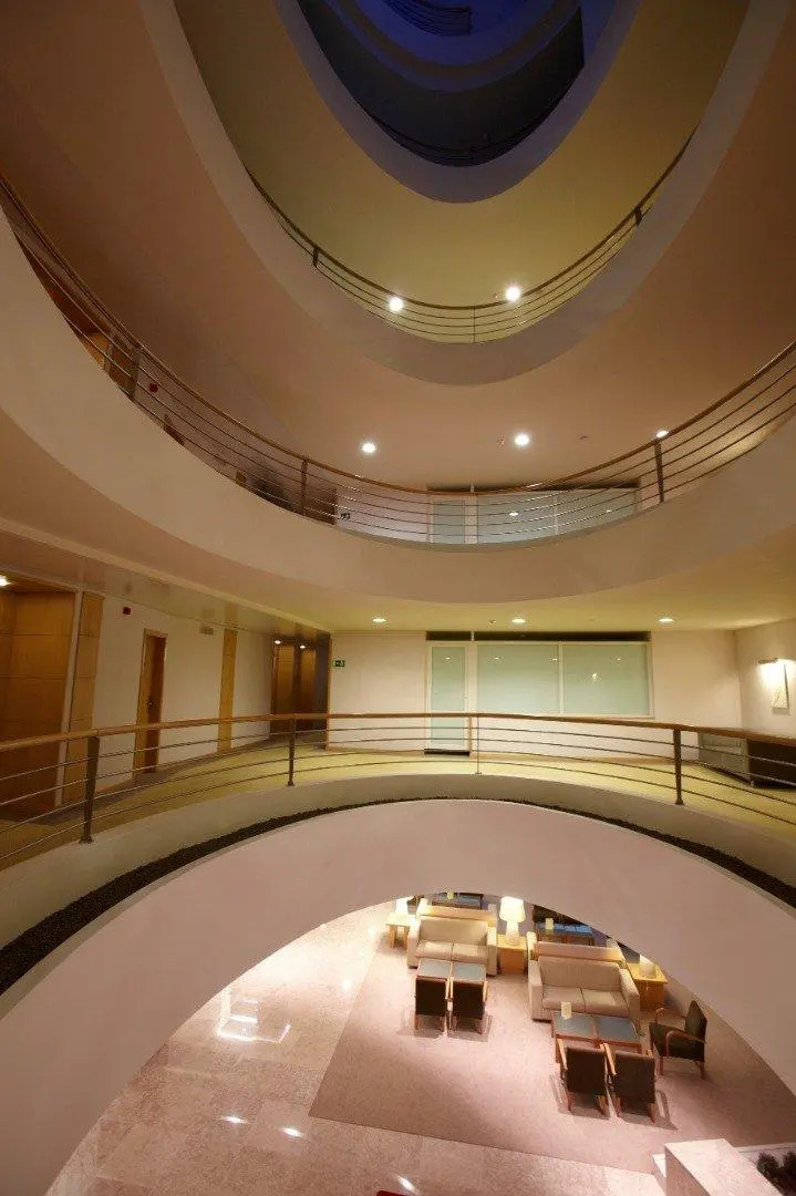 Foto - Hotel Santa Maria