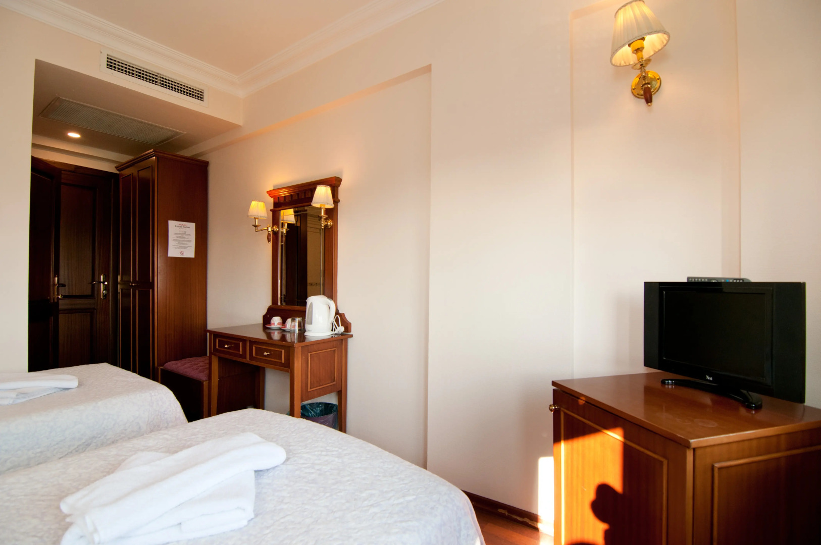 Foto - Emine Sultan Hotel