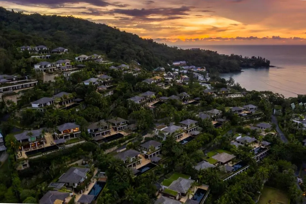 Foto - Andara Resort Villas