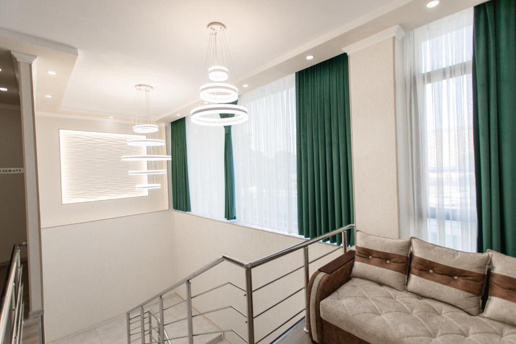 Foto - Like INN Hotel