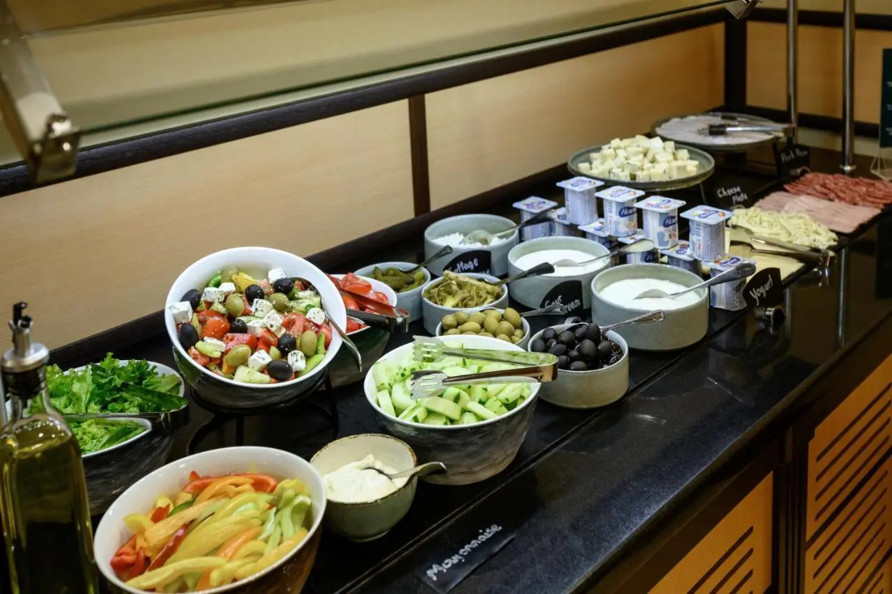 Foto - Royal Plaza by Stellar Hotels, Yerevan