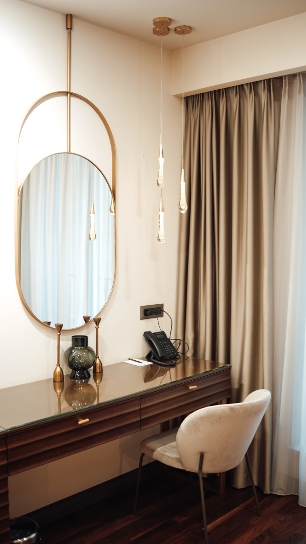Foto - METROPOL Club House