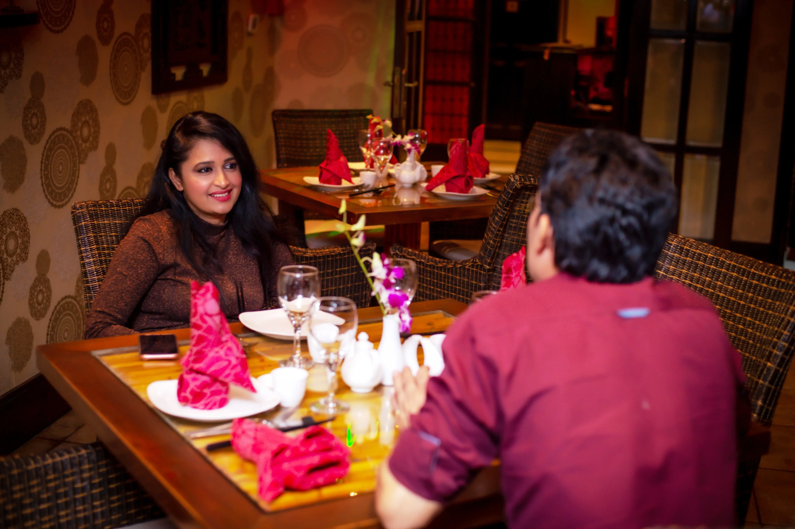 Foto - Arabian Courtyard Hotel & Spa