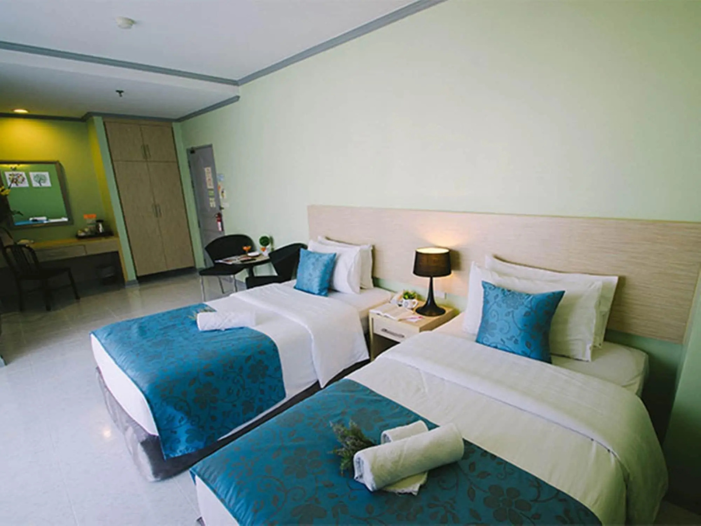 Photo - Thipurai city hotel